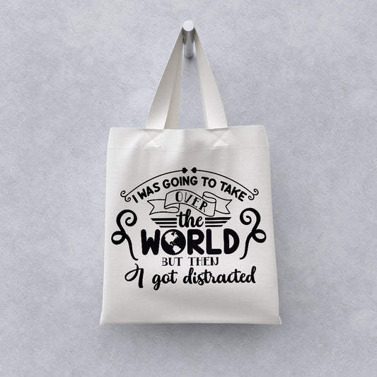 I Was Going To Take - Cricut File - VEKTOR KRAFT
