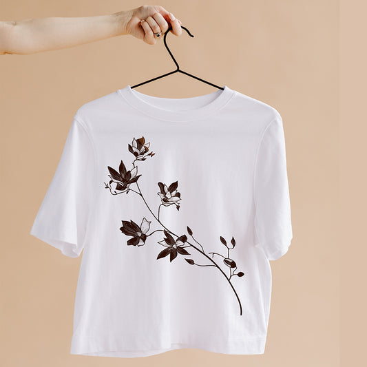 Florals - Cricut File - VEKTOR KRAFT