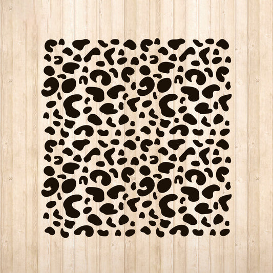 Pattern - Cricut File - VEKTOR KRAFT