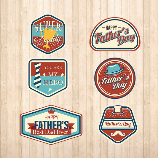 Father's Day Bundle 3 - Cricut File - VEKTOR KRAFT