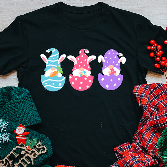 Easter Gnome - Cricut File - VEKTOR KRAFT