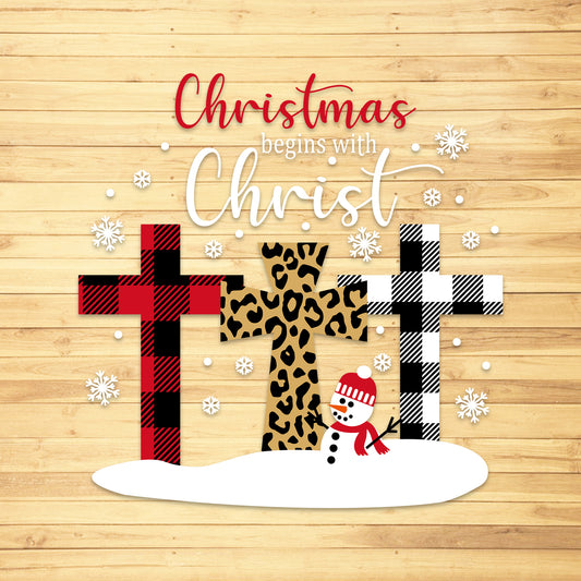 Christmas Shirt - Christmas Cricut File - VEKTOR KRAFT