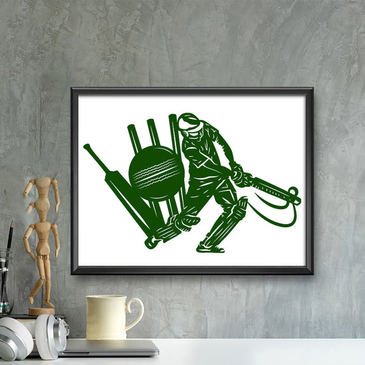 Cricket – Kirigami - Cricut File - VEKTOR KRAFT