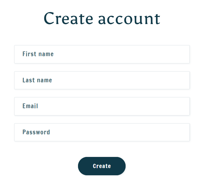 Account Creation & Management Masterclass