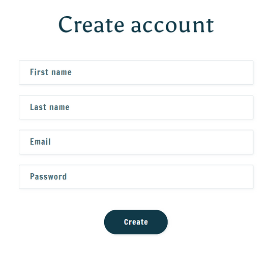 Account Creation & Management Masterclass
