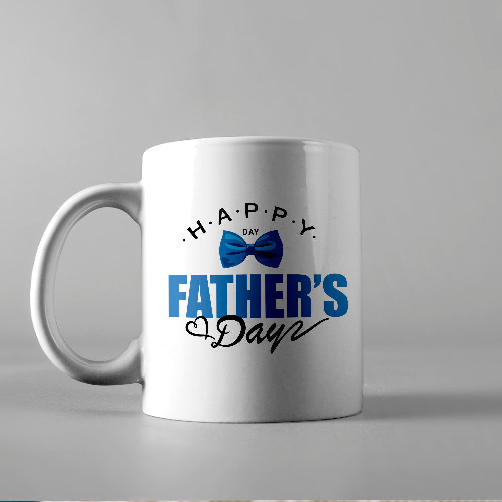 Father's Day 2 – 3D Lightbox SVG File for Cricut & Silhouette