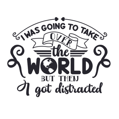 I Was Going To Take - Cricut File - VEKTOR KRAFT