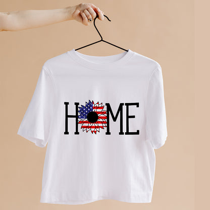 Home Sunflower - Cricut File - VEKTOR KRAFT