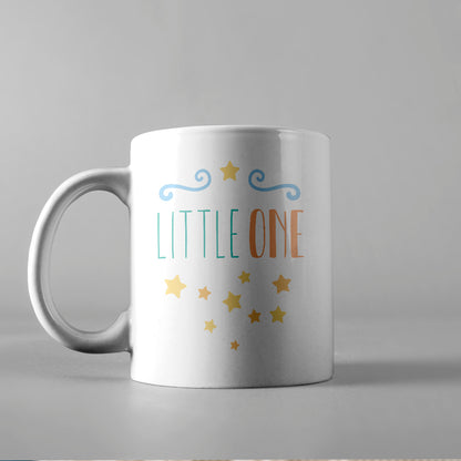 Little One - Cricut File - VEKTOR KRAFT