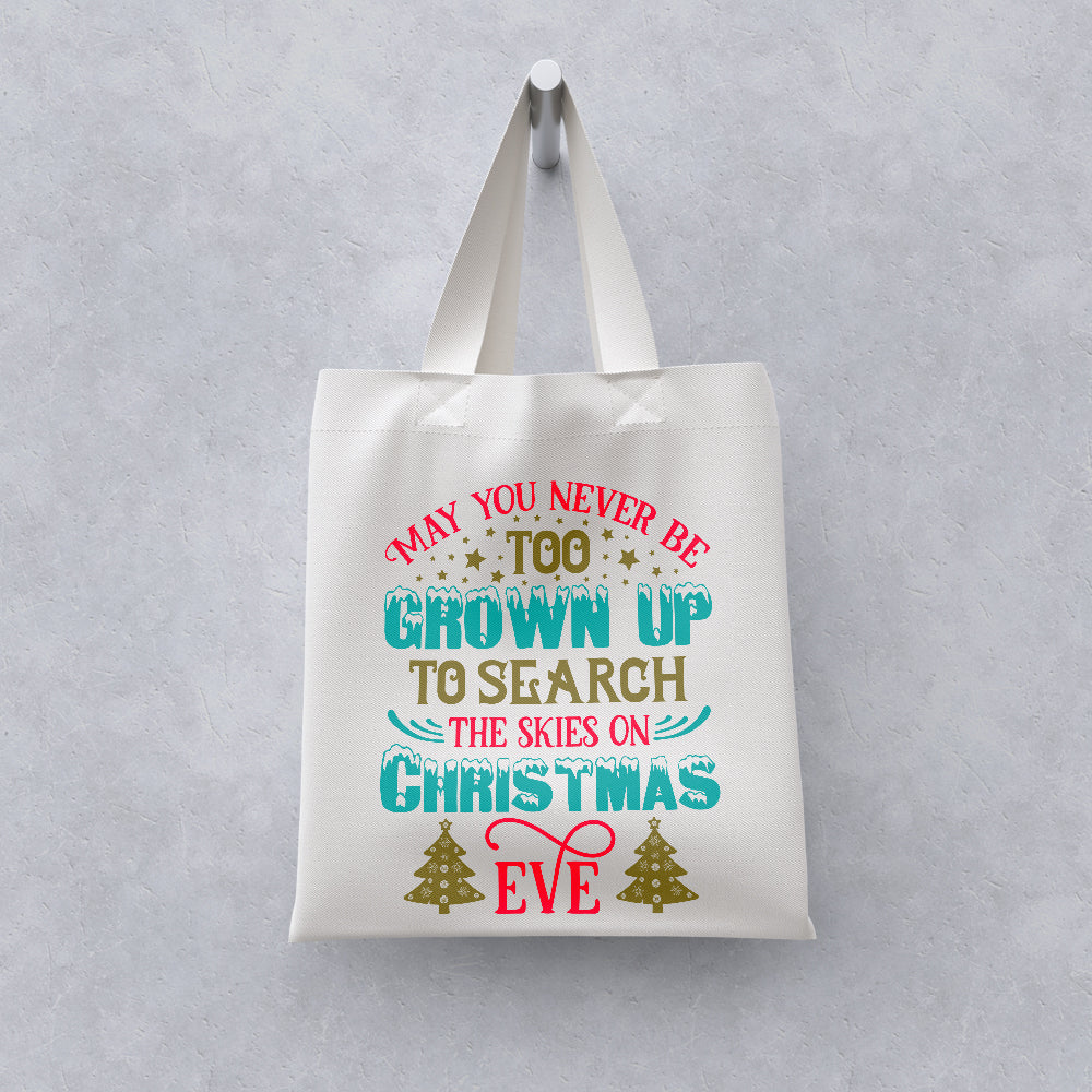 May You Never Be Too - Cricut File - VEKTOR KRAFT