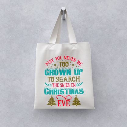 May You Never Be Too - Cricut File - VEKTOR KRAFT