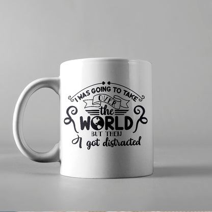 I Was Going To Take - Cricut File - VEKTOR KRAFT