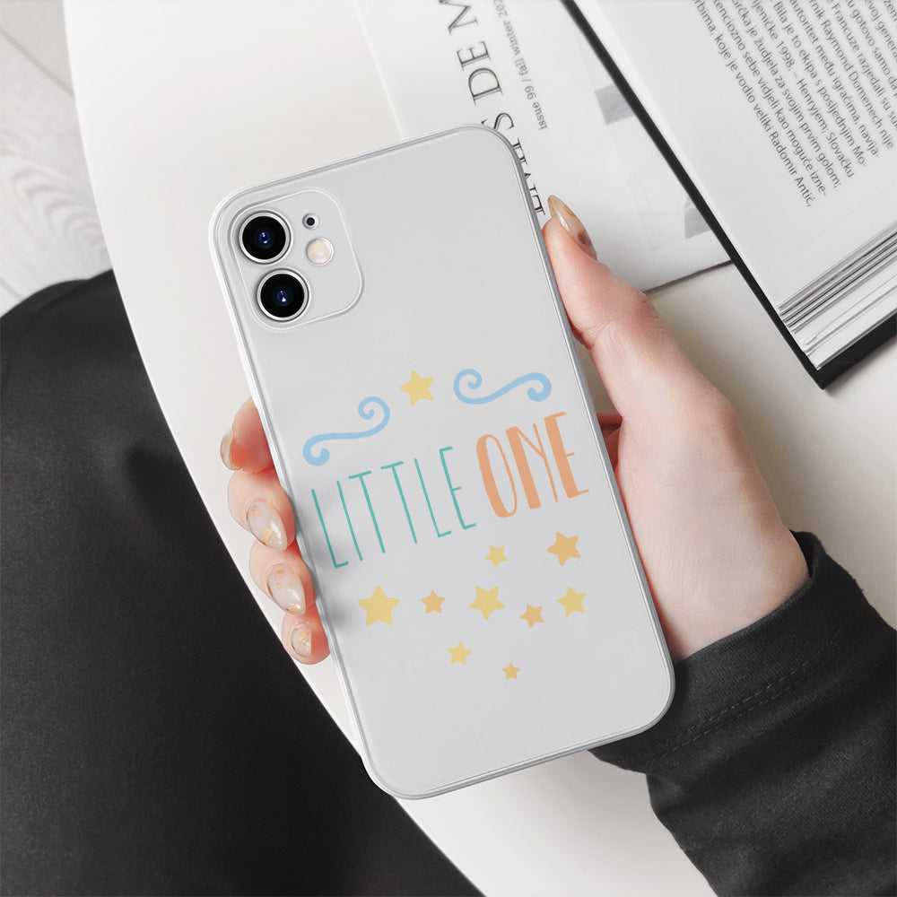 Little One - Cricut File - VEKTOR KRAFT