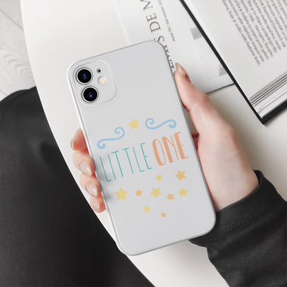 Little One - Cricut File - VEKTOR KRAFT