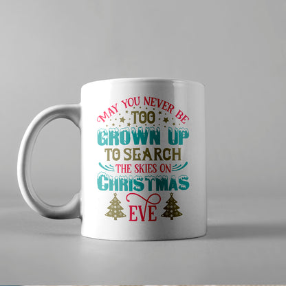 May You Never Be Too - Cricut File - VEKTOR KRAFT