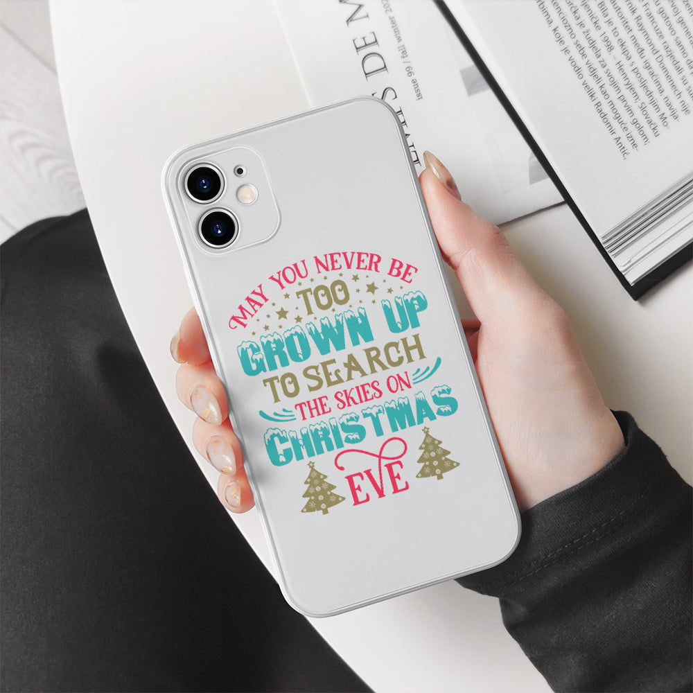 May You Never Be Too - Cricut File - VEKTOR KRAFT