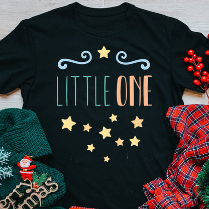 Little One - Cricut File - VEKTOR KRAFT