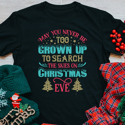 May You Never Be Too - Cricut File - VEKTOR KRAFT