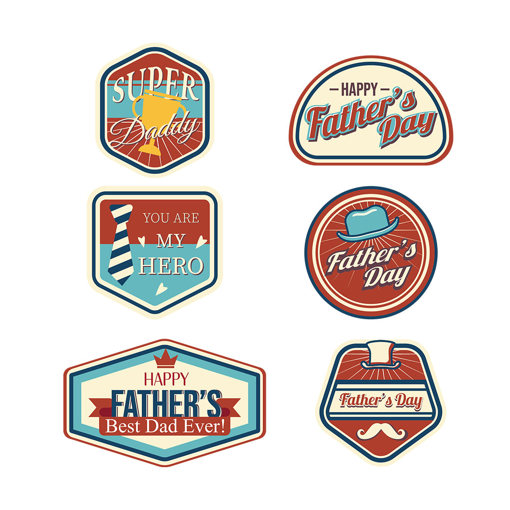 Father's Day Bundle 3 - Cricut File - VEKTOR KRAFT