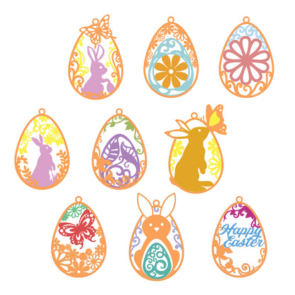 Easter 3 - Cricut File - VEKTOR KRAFT