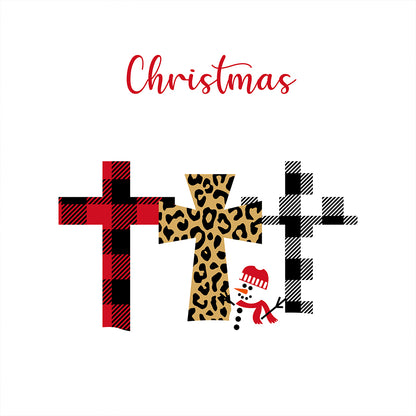 Christmas Shirt - Christmas Cricut File - VEKTOR KRAFT