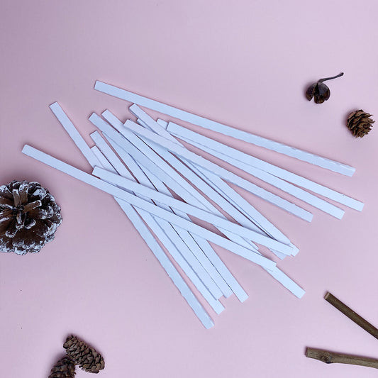 Paper Spacers Digital File DIY For Rectangle Box - Cricut File - 8x10 inches - VEKTOR KRAFT