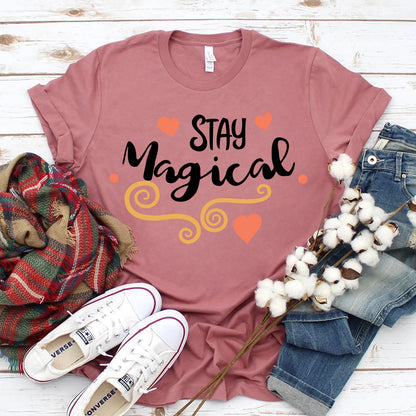 Stay Magical - Cricut File - VEKTOR KRAFT