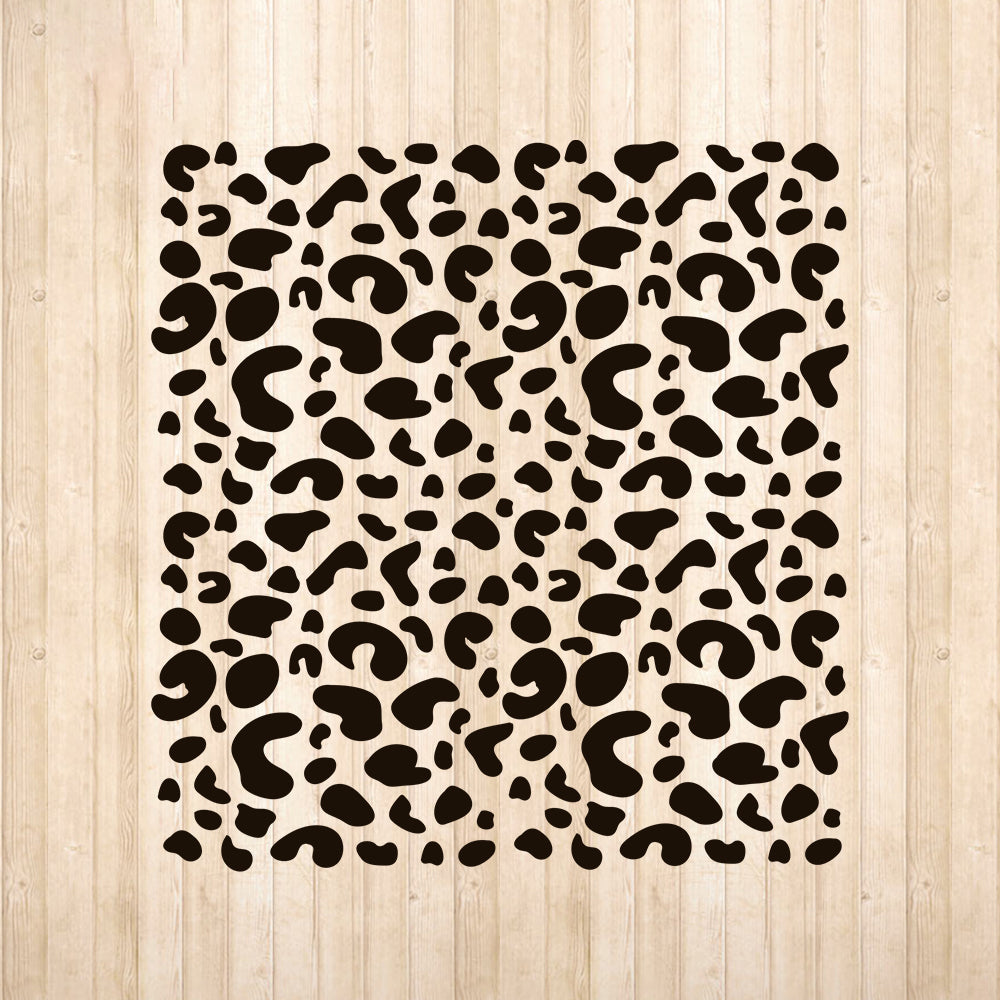 Pattern - Cricut File - VEKTOR KRAFT