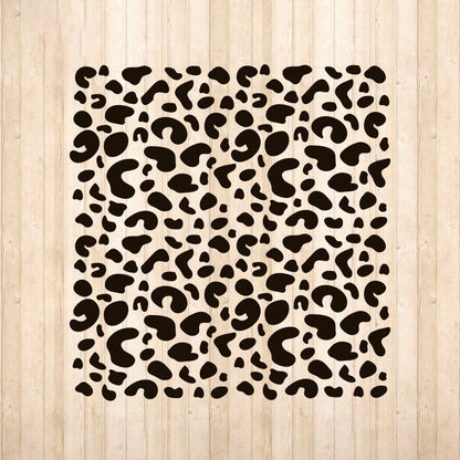 Pattern - Cricut File - VEKTOR KRAFT