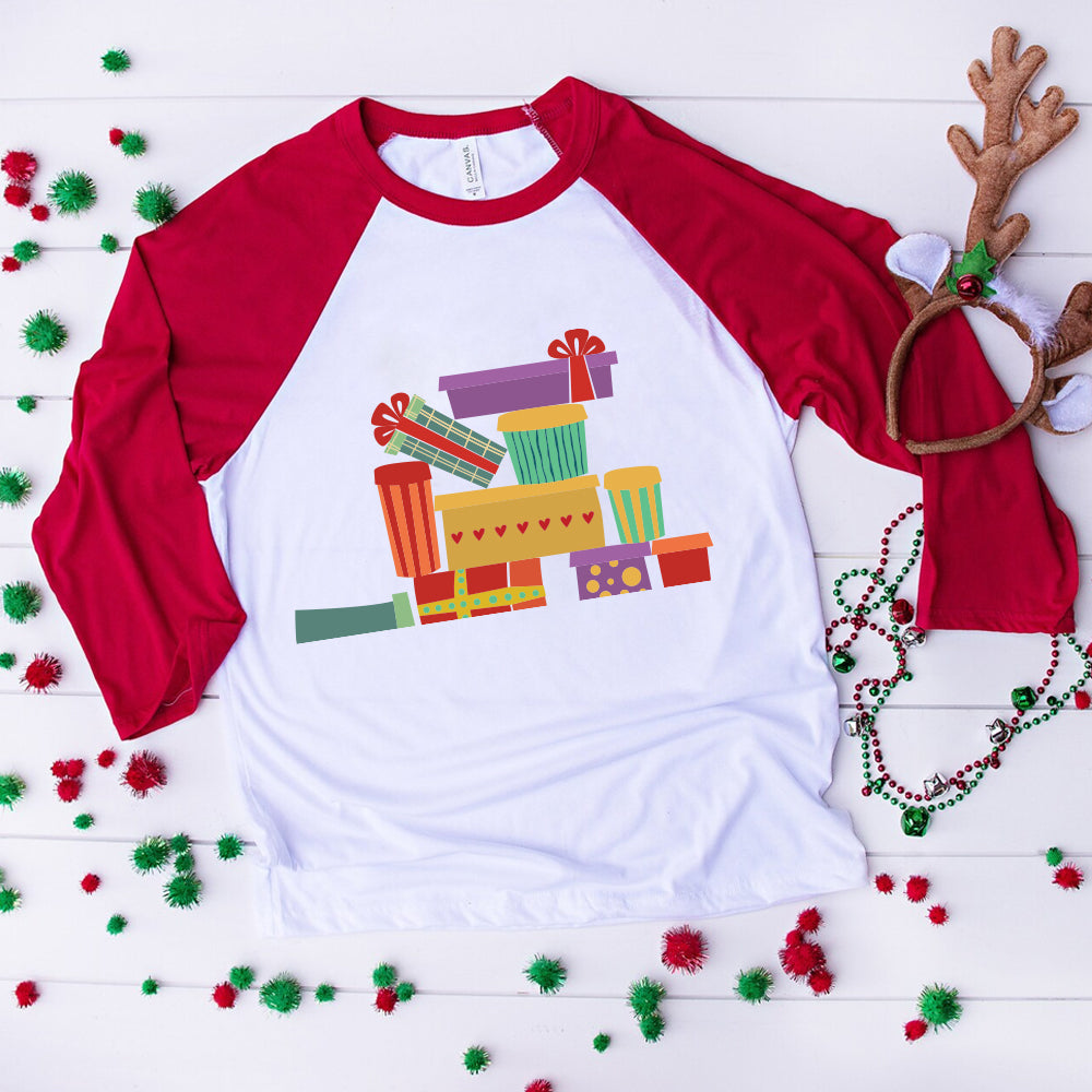 Christmas Decorations - Christmas Cricut File - VEKTOR KRAFT
