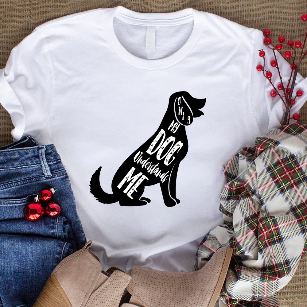 Just Dogs - Cricut File - VEKTOR KRAFT