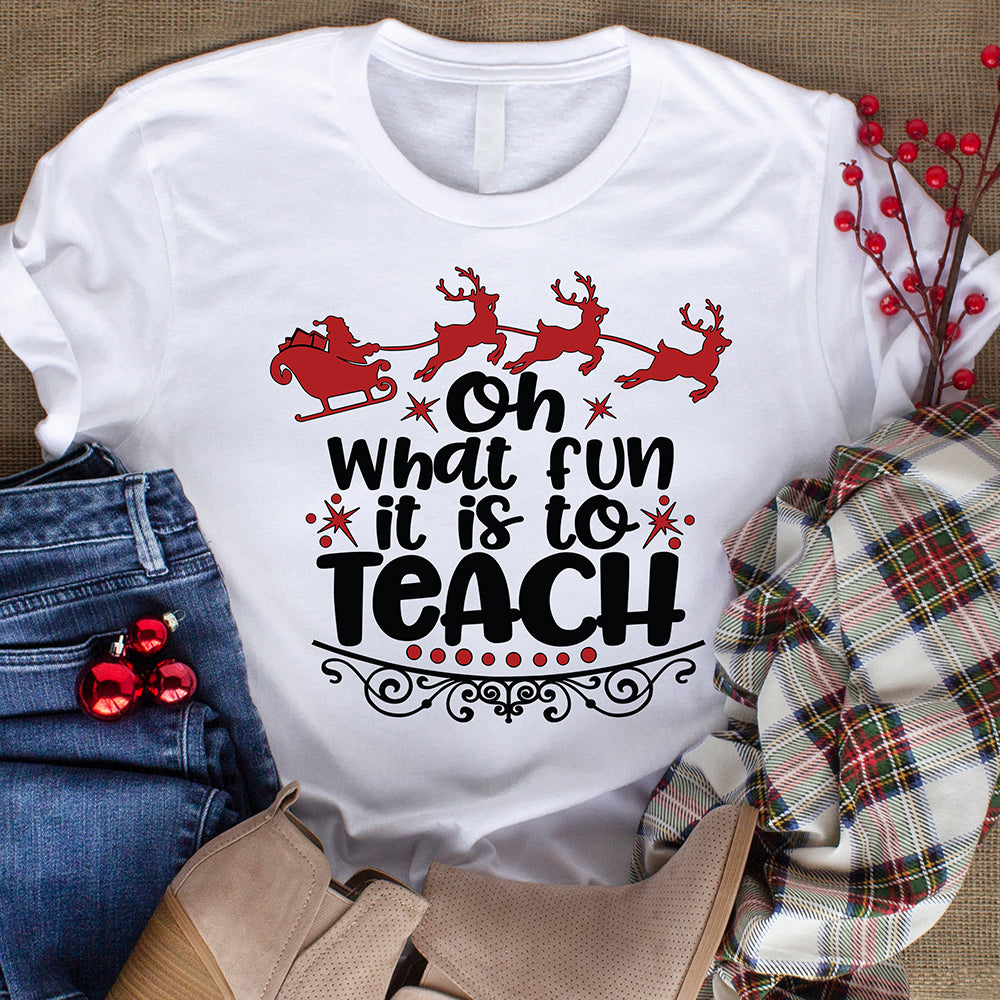 Teacher - Cricut File - VEKTOR KRAFT