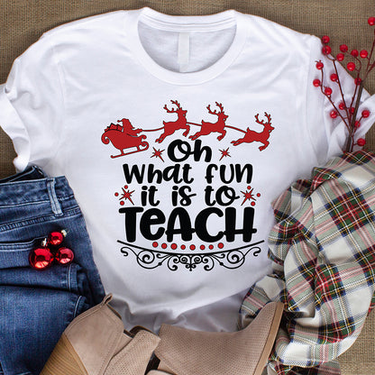 Teacher - Cricut File - VEKTOR KRAFT