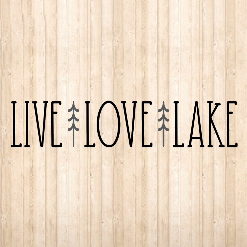 Beach House Decor New – 3D Lightbox SVG File for Cricut & Silhouette