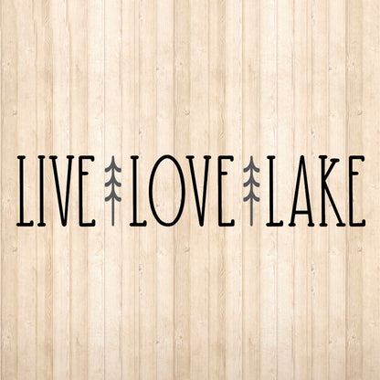 Beach House Decor New – 3D Lightbox SVG File for Cricut & Silhouette