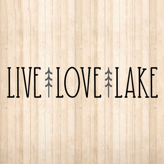 Beach House Decor New - Cricut File - VEKTOR KRAFT