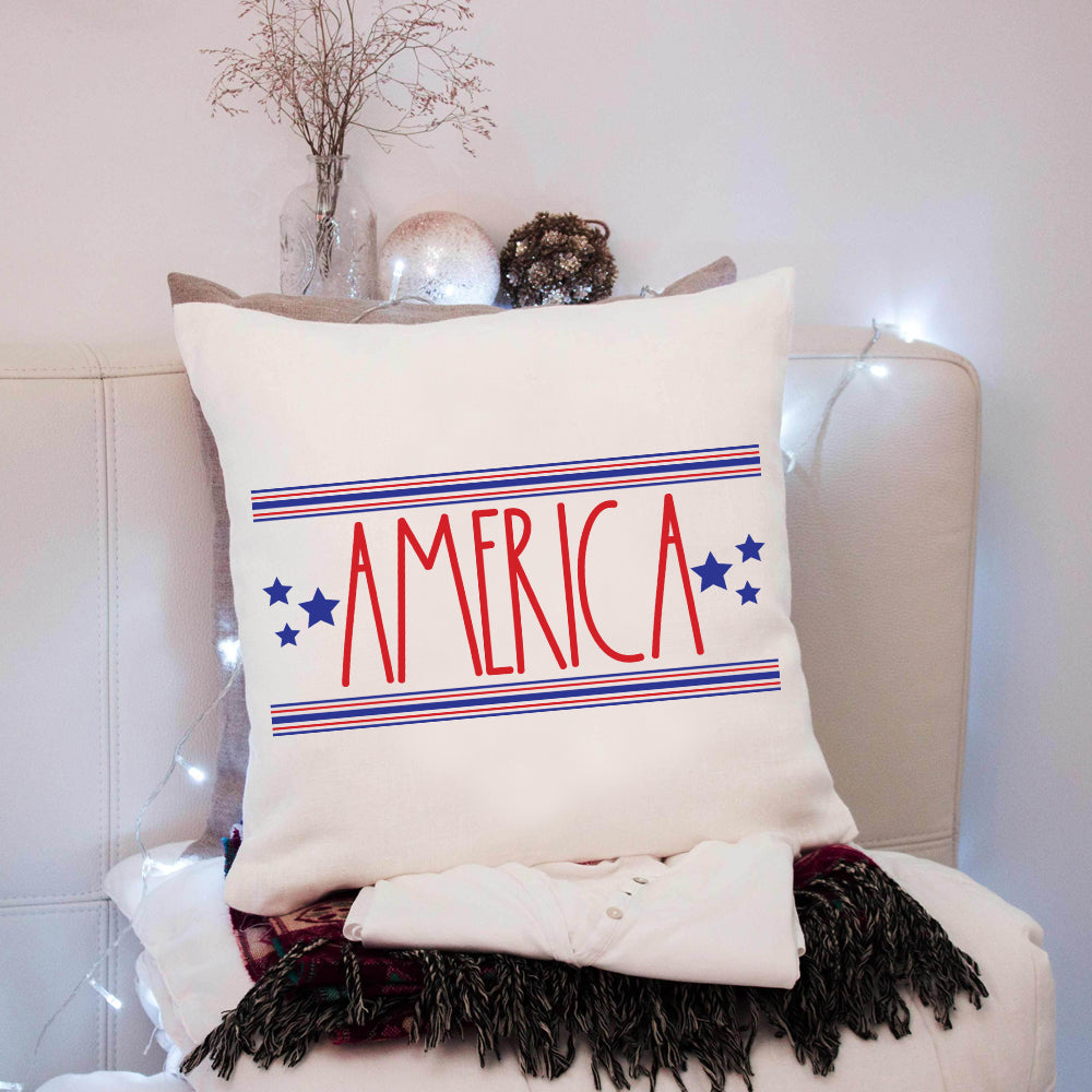 America – 3D Lightbox SVG File for Cricut & Silhouette