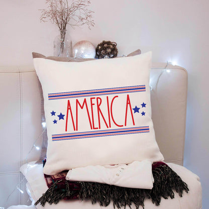 America – 3D Lightbox SVG File for Cricut & Silhouette