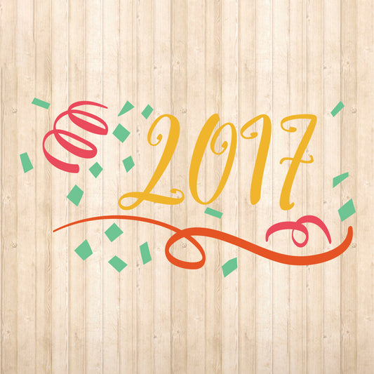 2017 - Cricut File - VEKTOR KRAFT