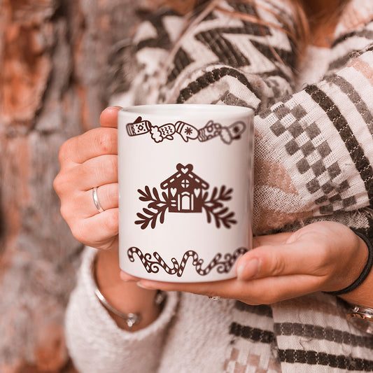 Christmas Collection - Cricut File - VEKTOR KRAFT