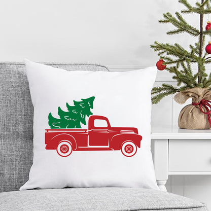 The Truck Kit - Cricut File - VEKTOR KRAFT