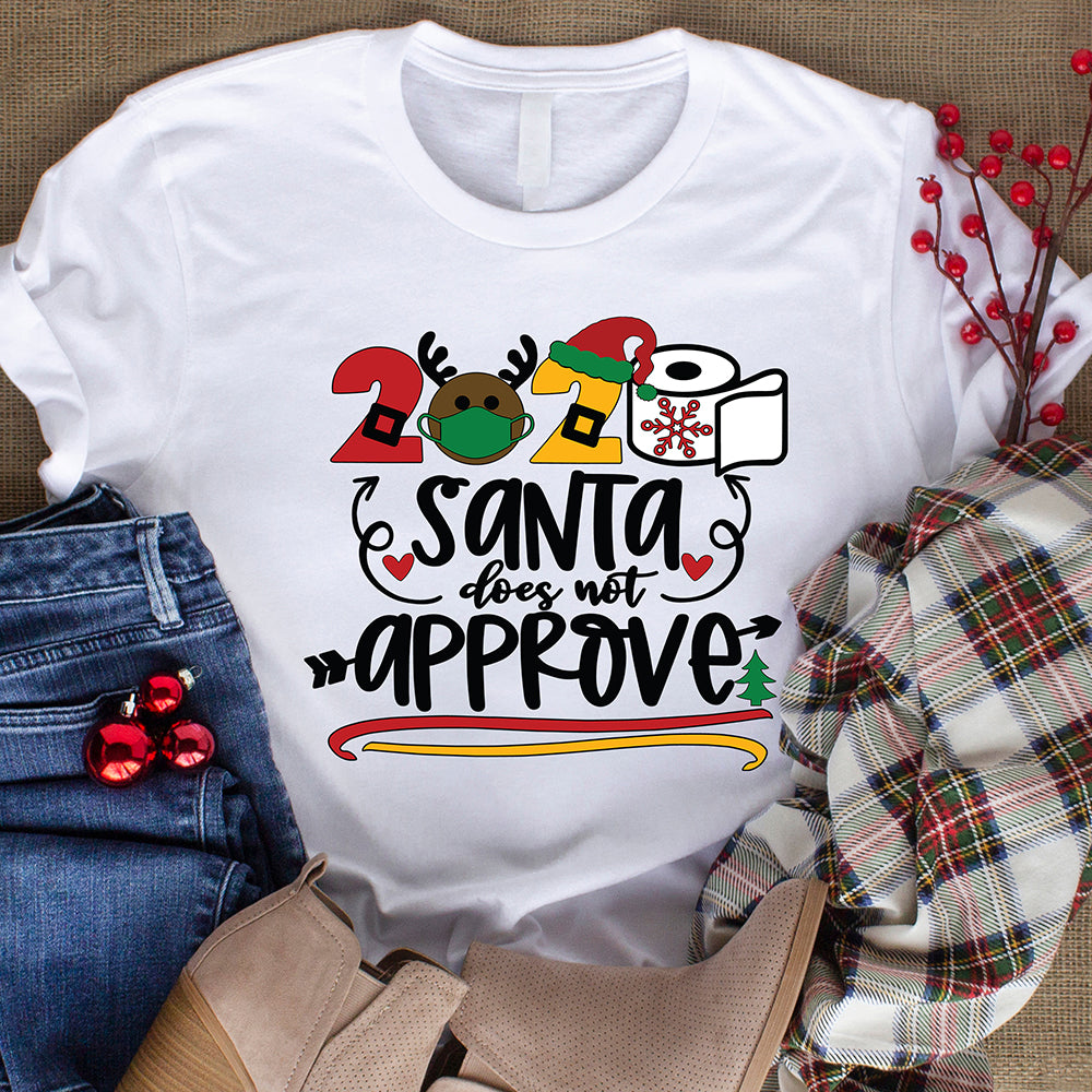 Santa Toilet - Cricut File - VEKTOR KRAFT