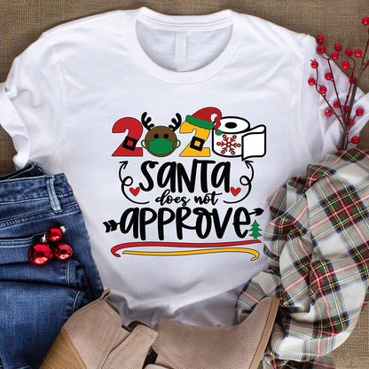 Santa Toilet - Cricut File - VEKTOR KRAFT