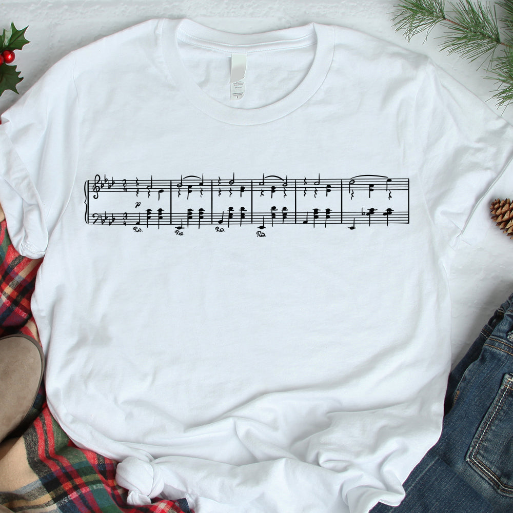 Music Shapes - Cricut File - VEKTOR KRAFT