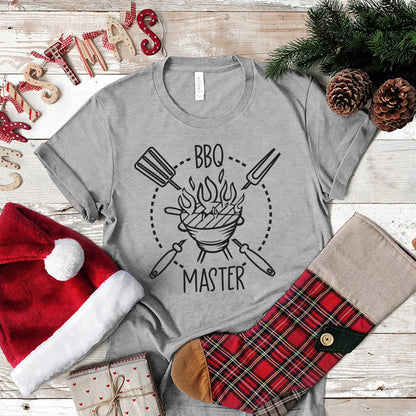 BBQ Master - Cricut File - VEKTOR KRAFT