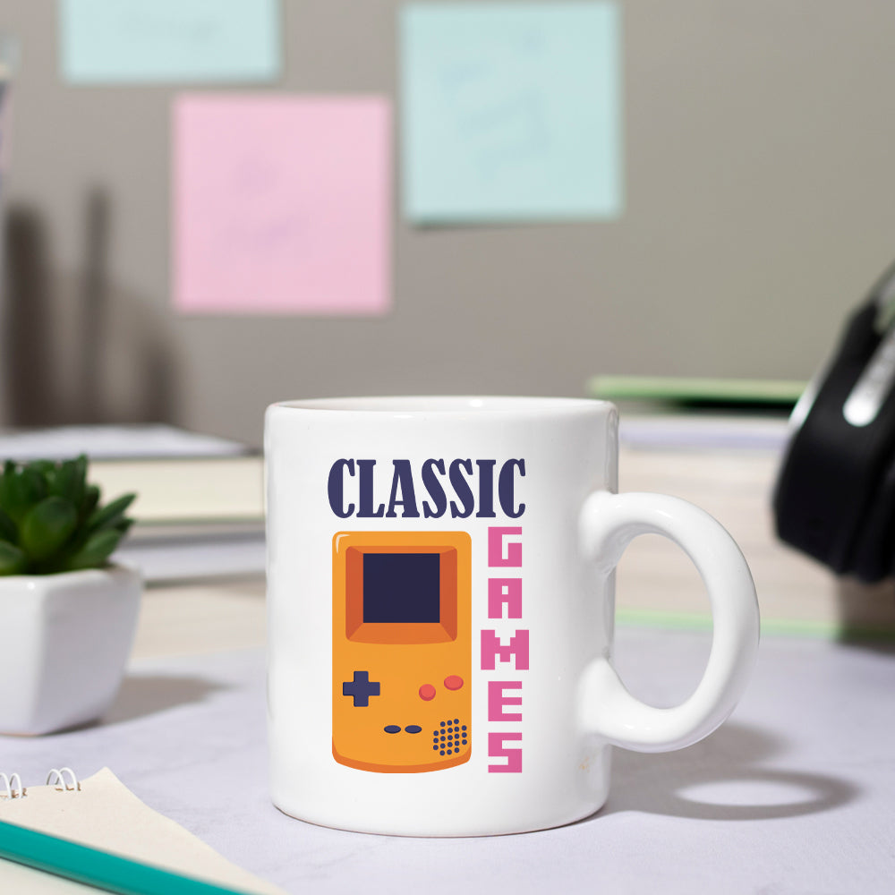 Play Game - Cricut File - VEKTOR KRAFT