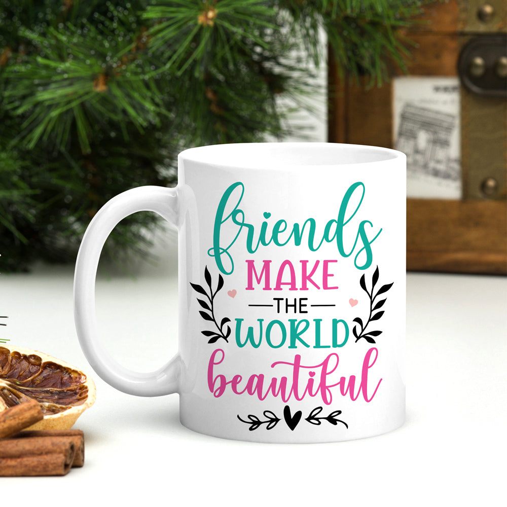 Friendship 3 - Cricut File - VEKTOR KRAFT