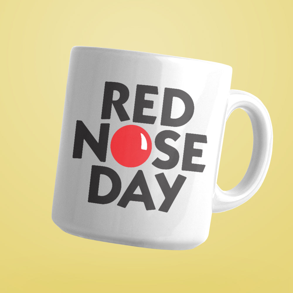 Red Nose Day - Cricut File - VEKTOR KRAFT