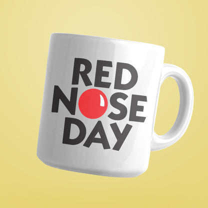 Red Nose Day - Cricut File - VEKTOR KRAFT