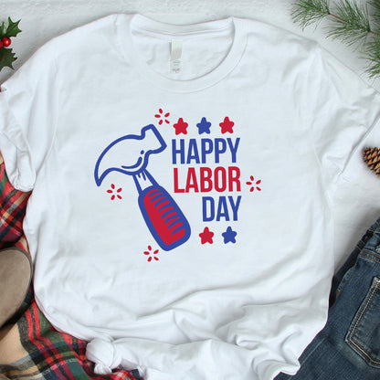 Labor Day 1 - Cricut File - VEKTOR KRAFT